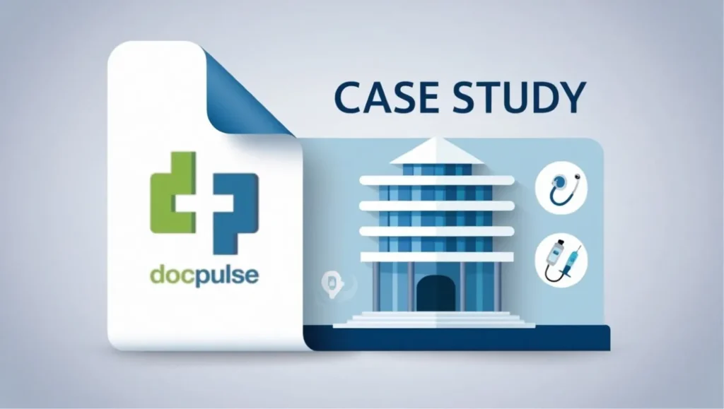 Case Study: Transforming Patient Flow and Appointment Management for a Diabetic Center in Hyderabad