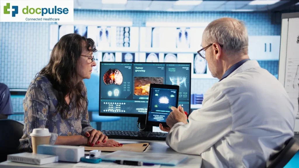 Digitize Hospital Operations with Cloud Software