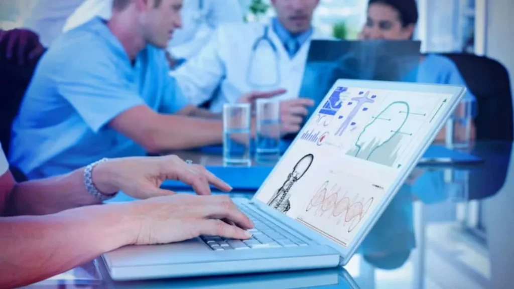 Best Hospital Management Software Bangalore 2025