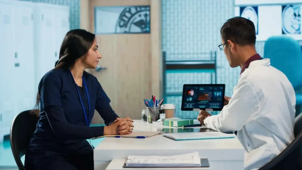 Secure Patient Data Management Best Practices