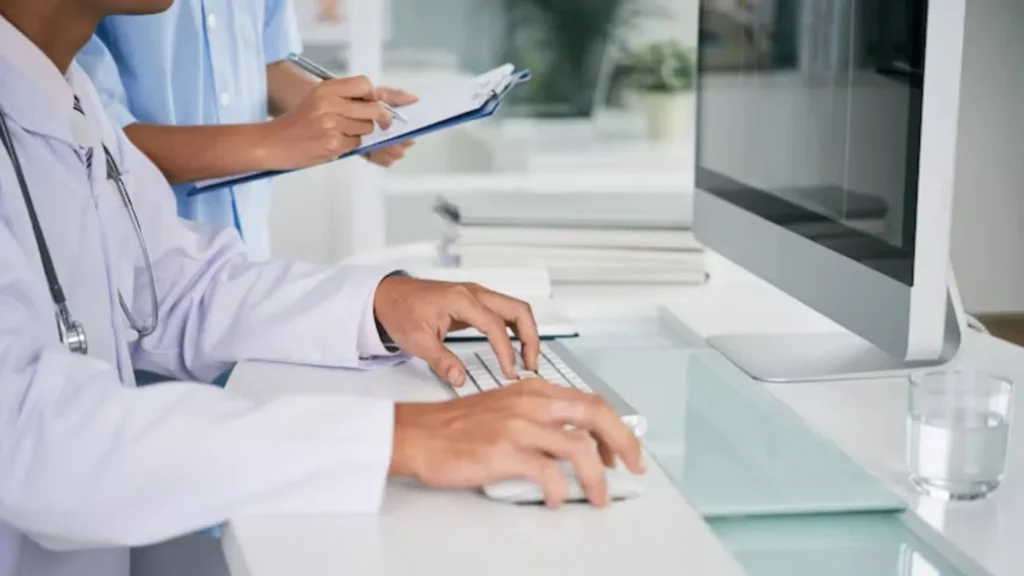 Best Clinic Management Software in India 2025