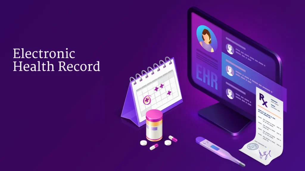 Electronic Medical Records: Track your Patient’s health with Digital Healthcare