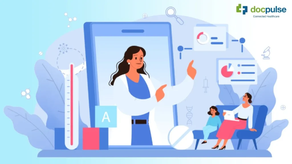 How can IVF Clinics Thrive with an Online Patient Management Software