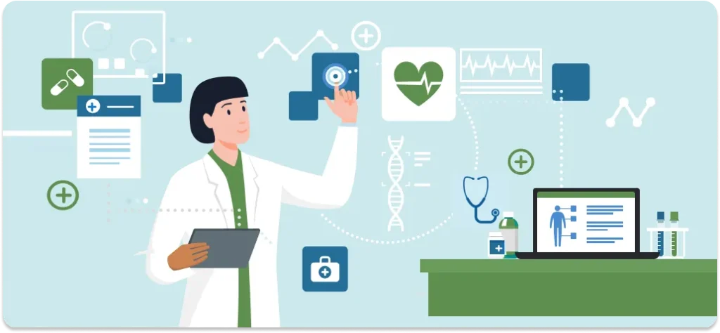 Can a Single Software Manage all Your Clinic Workflows? Read this know-How