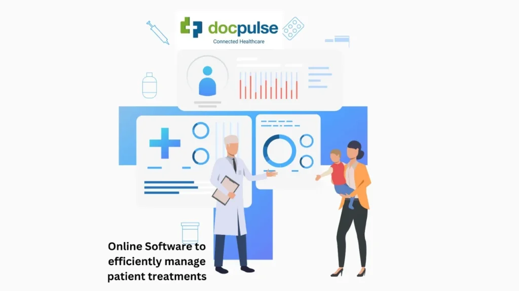 Manage Patient Treatments with an Online Clinic Software