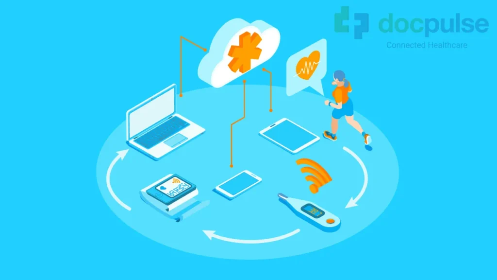 Mobile Access and Flexibility: The Advantages of a Cloud-Based Hospital Software System