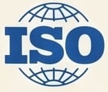 ISO 27001 Certified