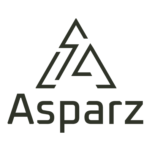 Asparz – Thryam
